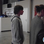 52) Moordspel *  (Eigen locatie)