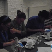 55) Moordspel *  (Eigen locatie)