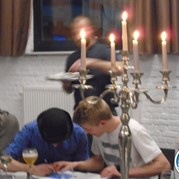 56) Moordspel *  (Eigen locatie)