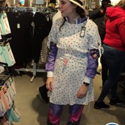 33) BridesMaids  Antwerpen