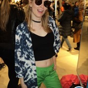 34) BridesMaids  Antwerpen