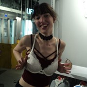 37) BridesMaids  Antwerpen