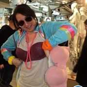 38) BridesMaids  Antwerpen