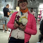 41) BridesMaids  Antwerpen