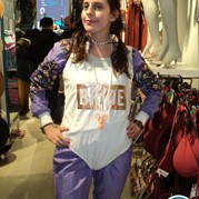 44) BridesMaids  Antwerpen