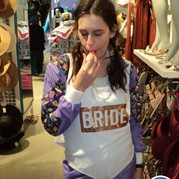 45) BridesMaids  Antwerpen