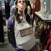 46) BridesMaids  Antwerpen