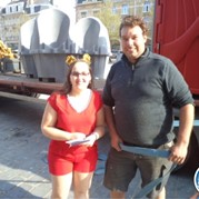 36) 50 Tinten Grijs Ieper