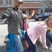 40) 50 Tinten Grijs Ieper