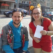 41) 50 Tinten Grijs Ieper