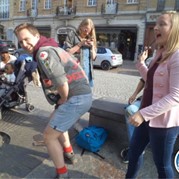 42) 50 Tinten Grijs Ieper