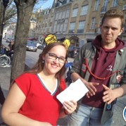 45) 50 Tinten Grijs Ieper