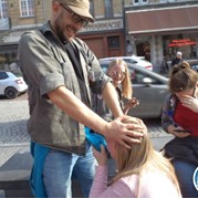 46) 50 Tinten Grijs Ieper