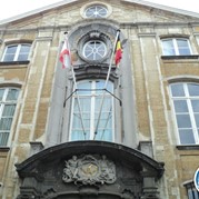 24) Escape in the City Antwerpen