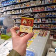 50) Crazy 88 Stadspel   (Eigen locatie)