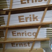 53) Crazy 88 Stadspel   (Eigen locatie)