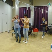 34) Alles mag op Vrijdag Quiz*   (Eigen locatie)