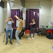 36) Alles mag op Vrijdag Quiz*   (Eigen locatie)