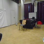 37) Alles mag op Vrijdag Quiz*   (Eigen locatie)