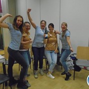 38) Alles mag op Vrijdag Quiz*   (Eigen locatie)