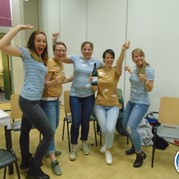 39) Alles mag op Vrijdag Quiz*   (Eigen locatie)