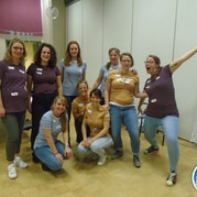 40) Alles mag op Vrijdag Quiz*   (Eigen locatie)