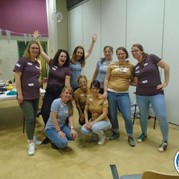 41) Alles mag op Vrijdag Quiz*   (Eigen locatie)