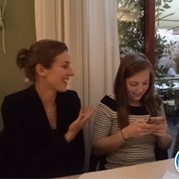 35) De Da Vinci Code   (Eigen locatie)