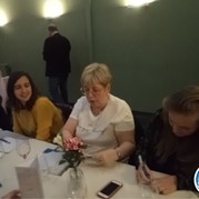 37) De Da Vinci Code   (Eigen locatie)