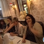 41) De Da Vinci Code   (Eigen locatie)