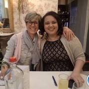 45) De Da Vinci Code   (Eigen locatie)