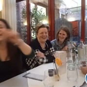 48) De Da Vinci Code   (Eigen locatie)