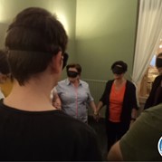 49) De Da Vinci Code   (Eigen locatie)