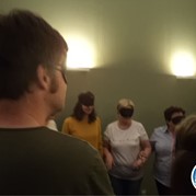 50) De Da Vinci Code   (Eigen locatie)