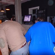 38) Escape Dinner Room Spel Antwerpen