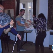 42) Escape Dinner Room Spel Antwerpen