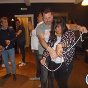 55) Escape Dinner Room Spel Antwerpen