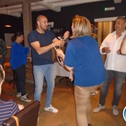 56) Escape Dinner Room Spel Antwerpen