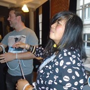 58) Escape Dinner Room Spel Antwerpen
