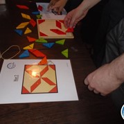 66) Escape Dinner Room Spel Antwerpen