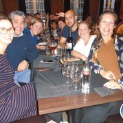 71) Escape Dinner Room Spel Antwerpen