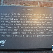 32) Wie is de Rat (zonder horeca)  (Eigen locatie)