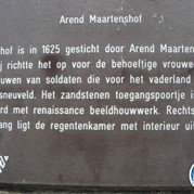 34) Wie is de Rat (zonder horeca)  (Eigen locatie)