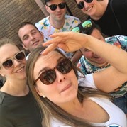 32) The Hunt Doetinchem