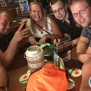 35) The Hunt Doetinchem