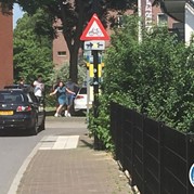 37) The Hunt Doetinchem