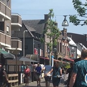 38) The Hunt Doetinchem