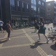 40) The Hunt Doetinchem