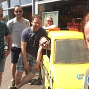 43) The Hunt Doetinchem