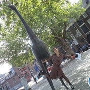 11) Escape in the City Dordrecht